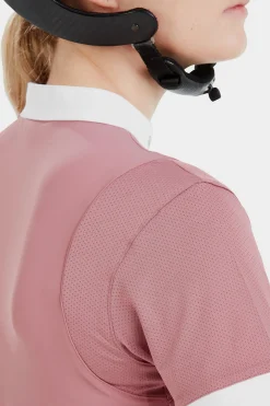 Horse Pilot Aerolight Damen-Kurzarmshirt*Damen Shirts & Polos Für Damen