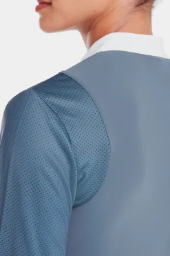Horse Pilot Aerolight Damen-Langarmshirt*Damen Shirts & Polos Für Damen