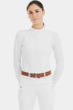 Horse Pilot Aerolight Damen-Langarmshirt*Damen Shirts & Polos Für Damen