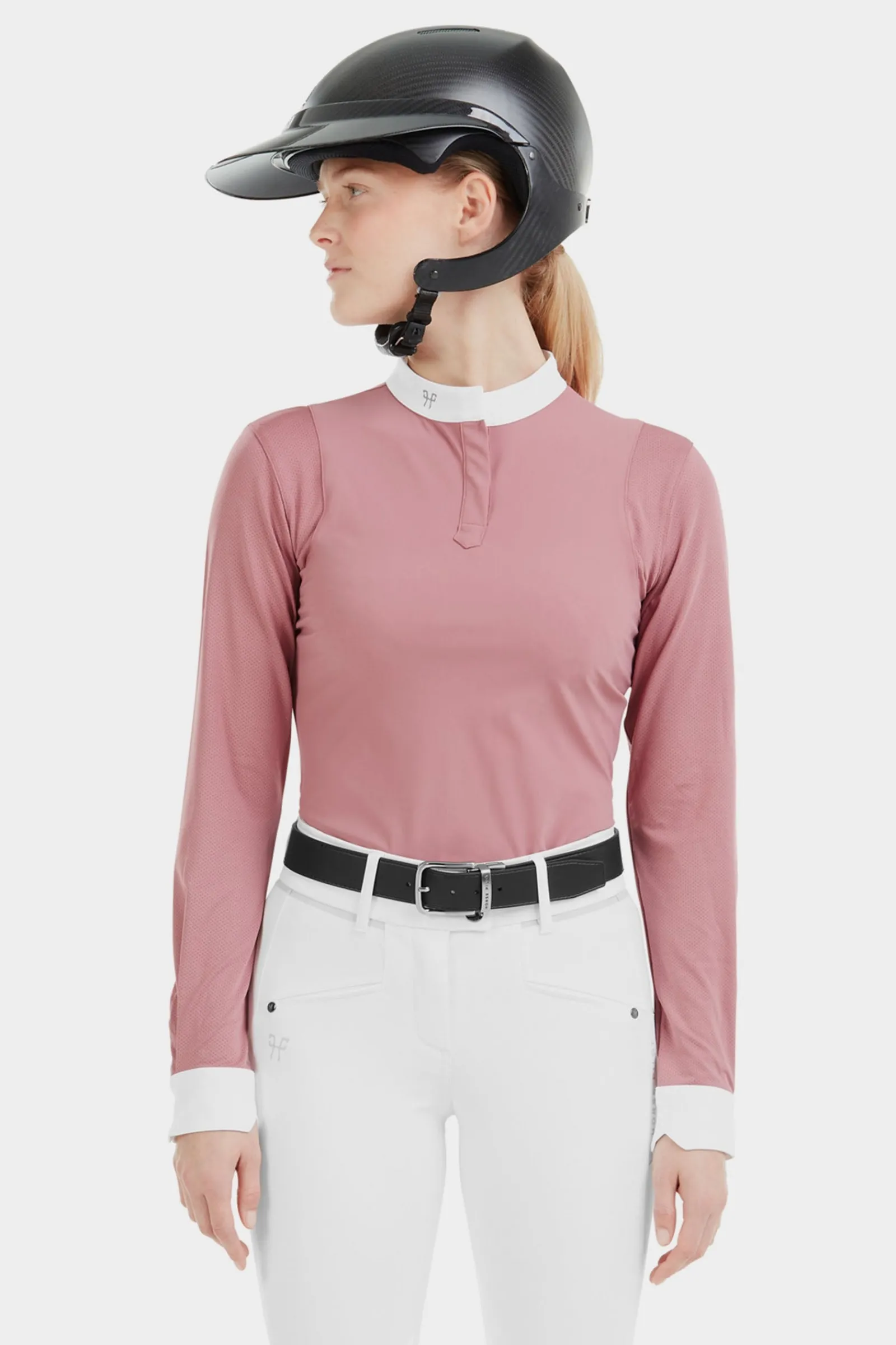 Horse Pilot Aerolight Damen-Langarmshirt*Damen Shirts & Polos Für Damen