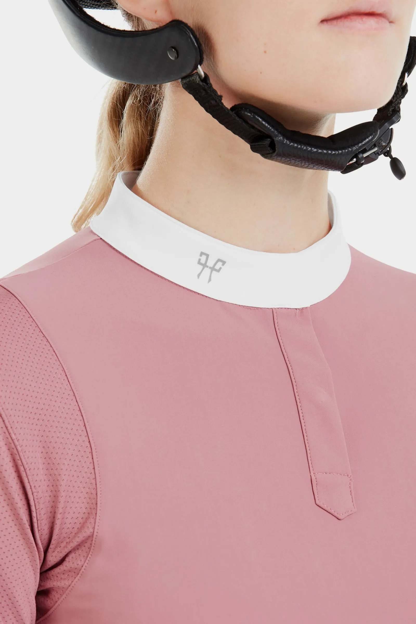 Horse Pilot Aerolight Damen-Langarmshirt*Damen Shirts & Polos Für Damen