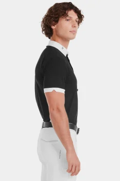 Horse Pilot Aerolight Herren-Kurzarmshirt*Herren Turnierbekleidung Für Herren