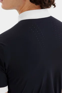 Horse Pilot Aerolight Herren-Kurzarmshirt*Herren Turnierbekleidung Für Herren