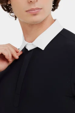 Horse Pilot Aerolight Herren-Kurzarmshirt*Herren Turnierbekleidung Für Herren