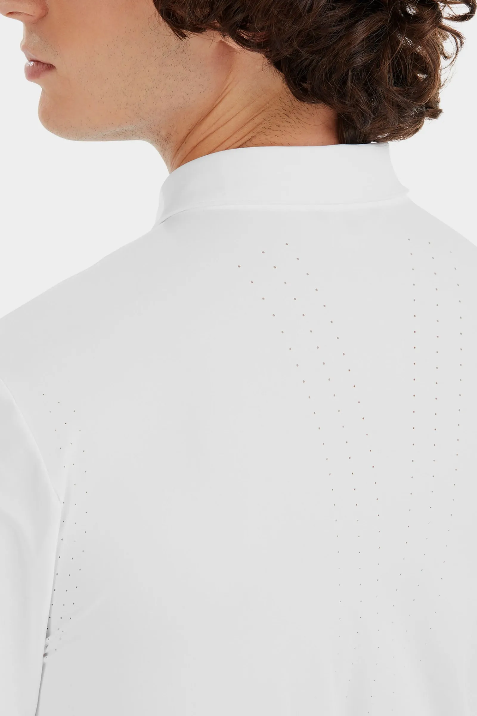 Horse Pilot Aerolight Herren-Kurzarmshirt*Herren Turnierbekleidung Für Herren