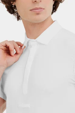 Horse Pilot Aerolight Herren-Kurzarmshirt*Herren Turnierbekleidung Für Herren