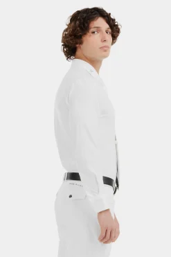 Horse Pilot Aerolight Herren-Langarmshirt*Herren Turnierbekleidung Für Herren