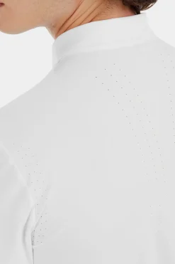 Horse Pilot Aerolight Herren-Langarmshirt*Herren Turnierbekleidung Für Herren