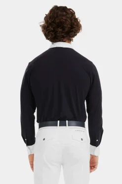 Horse Pilot Aerolight Herren-Langarmshirt*Herren Turnierbekleidung Für Herren