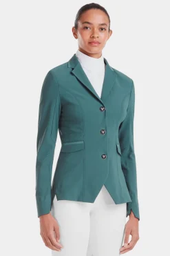 Horse Pilot Aeromade Damen Turnierjacket*Damen Turnierbekleidung Für Damen