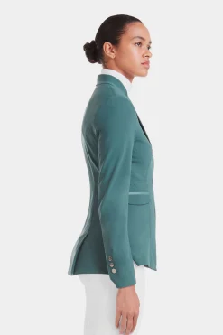 Horse Pilot Aeromade Damen Turnierjacket*Damen Turnierbekleidung Für Damen