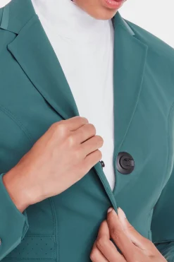 Horse Pilot Aeromade Damen Turnierjacket*Damen Turnierbekleidung Für Damen