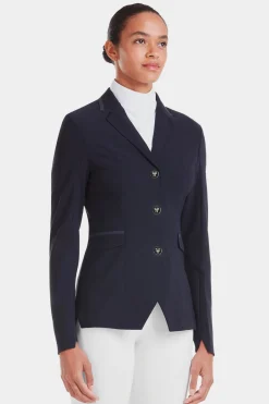 Horse Pilot Aeromade Damen Turnierjacket*Damen Turnierbekleidung Für Damen