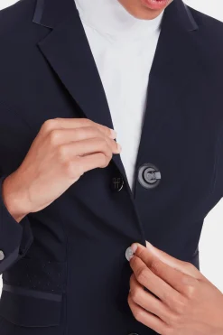 Horse Pilot Aeromade Damen Turnierjacket*Damen Turnierbekleidung Für Damen