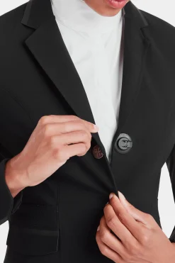 Horse Pilot Aeromade Damen Turnierjacket*Damen Turnierbekleidung Für Damen