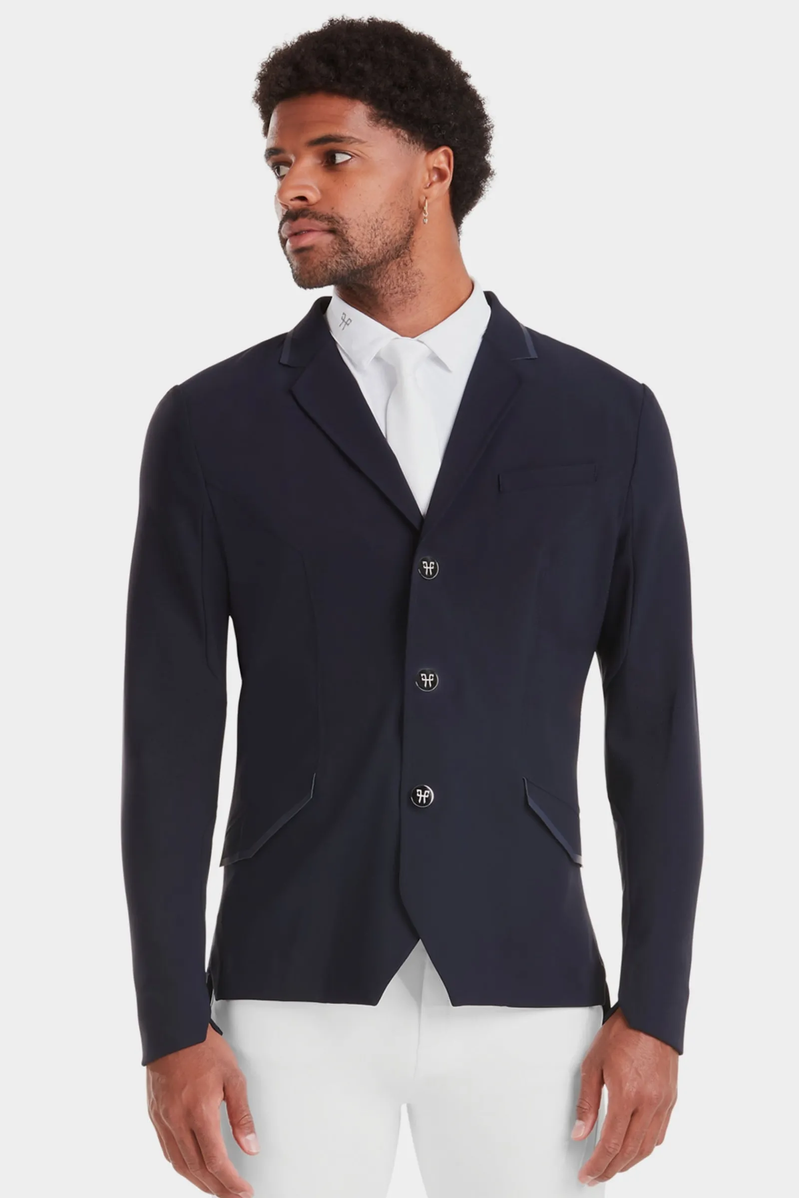 Horse Pilot Aeromade Herren Turnierjacket*Herren Turnierbekleidung Für Herren