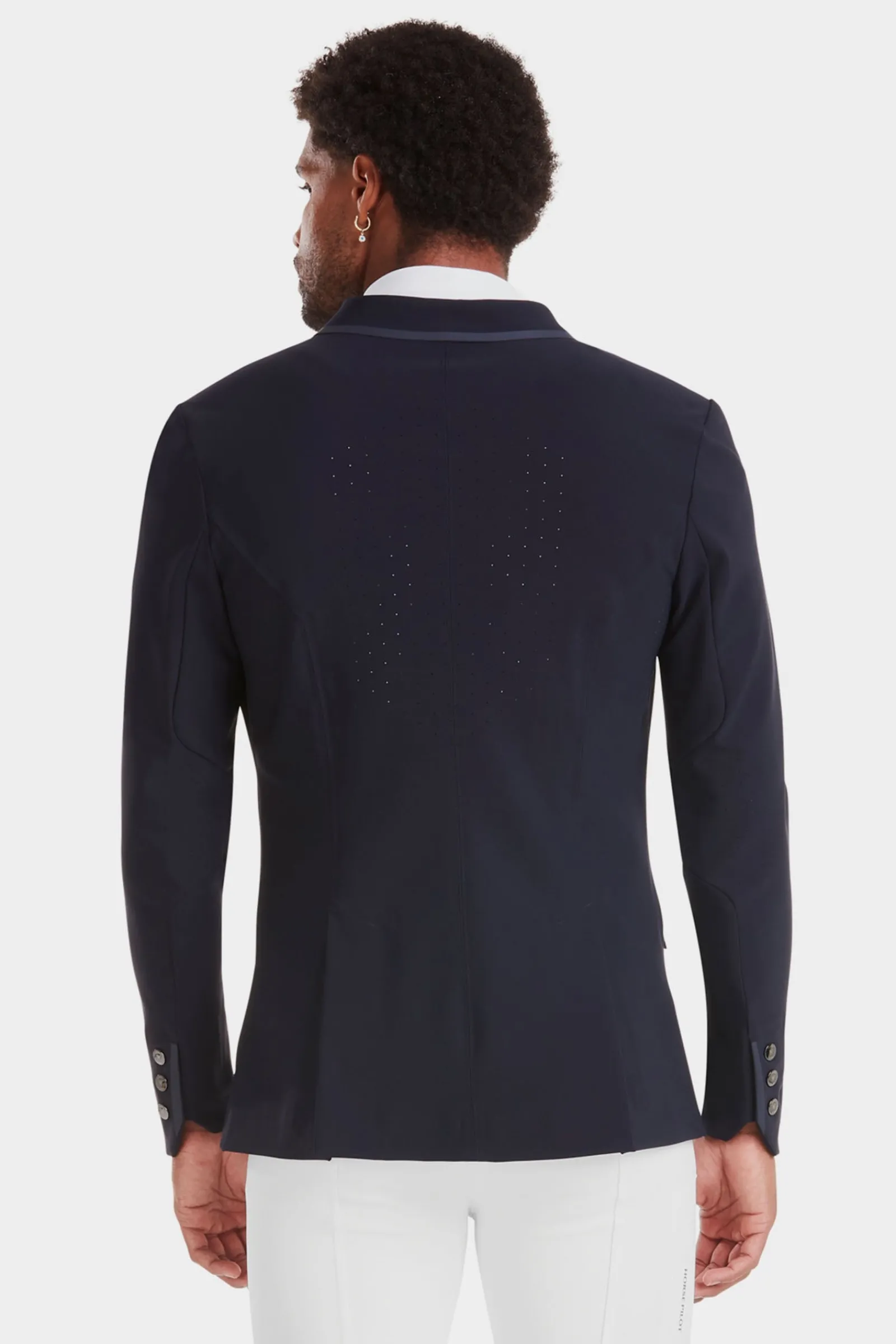 Horse Pilot Aeromade Herren Turnierjacket*Herren Turnierbekleidung Für Herren