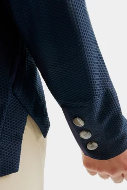 Horse Pilot Aeromesh Damen Turnierjacket*Damen Turnierbekleidung Für Damen