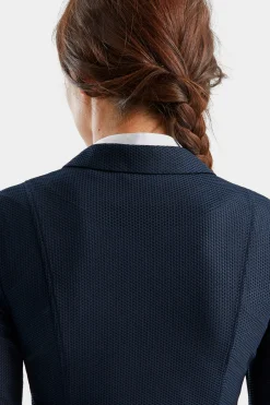 Horse Pilot Aeromesh Damen Turnierjacket*Damen Turnierbekleidung Für Damen