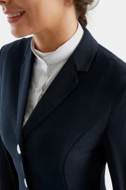 Horse Pilot Aeromesh Damen Turnierjacket*Damen Turnierbekleidung Für Damen
