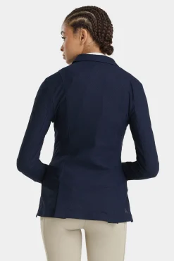 Horse Pilot Aeromesh Damen Turnierjacket*Damen Turnierbekleidung Für Damen