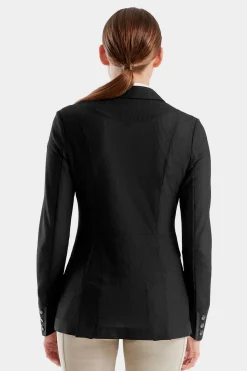Horse Pilot Aeromesh Damen Turnierjacket*Damen Turnierbekleidung Für Damen