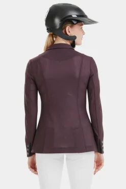 Horse Pilot Aeromesh Damen Turnierjacket*Damen Turnierbekleidung Für Damen