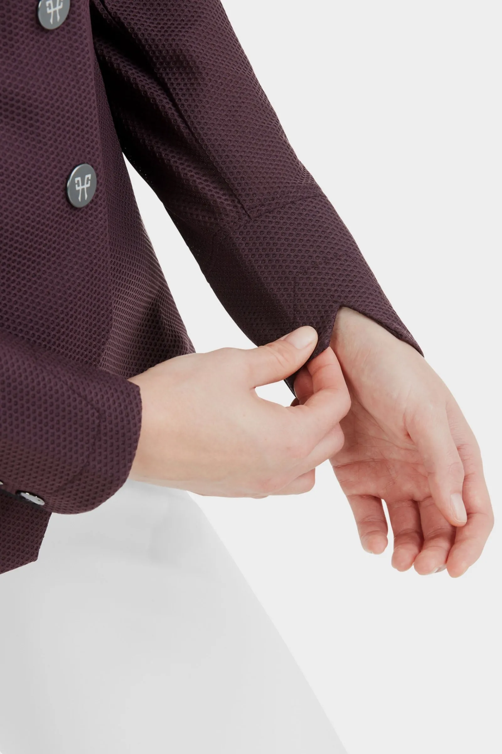 Horse Pilot Aeromesh Damen Turnierjacket*Damen Turnierbekleidung Für Damen