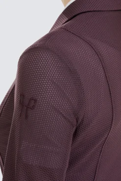 Horse Pilot Aeromesh Damen Turnierjacket*Damen Turnierbekleidung Für Damen