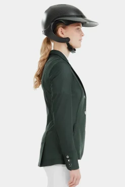 Horse Pilot Aeromesh Damen Turnierjacket*Damen Turnierbekleidung Für Damen