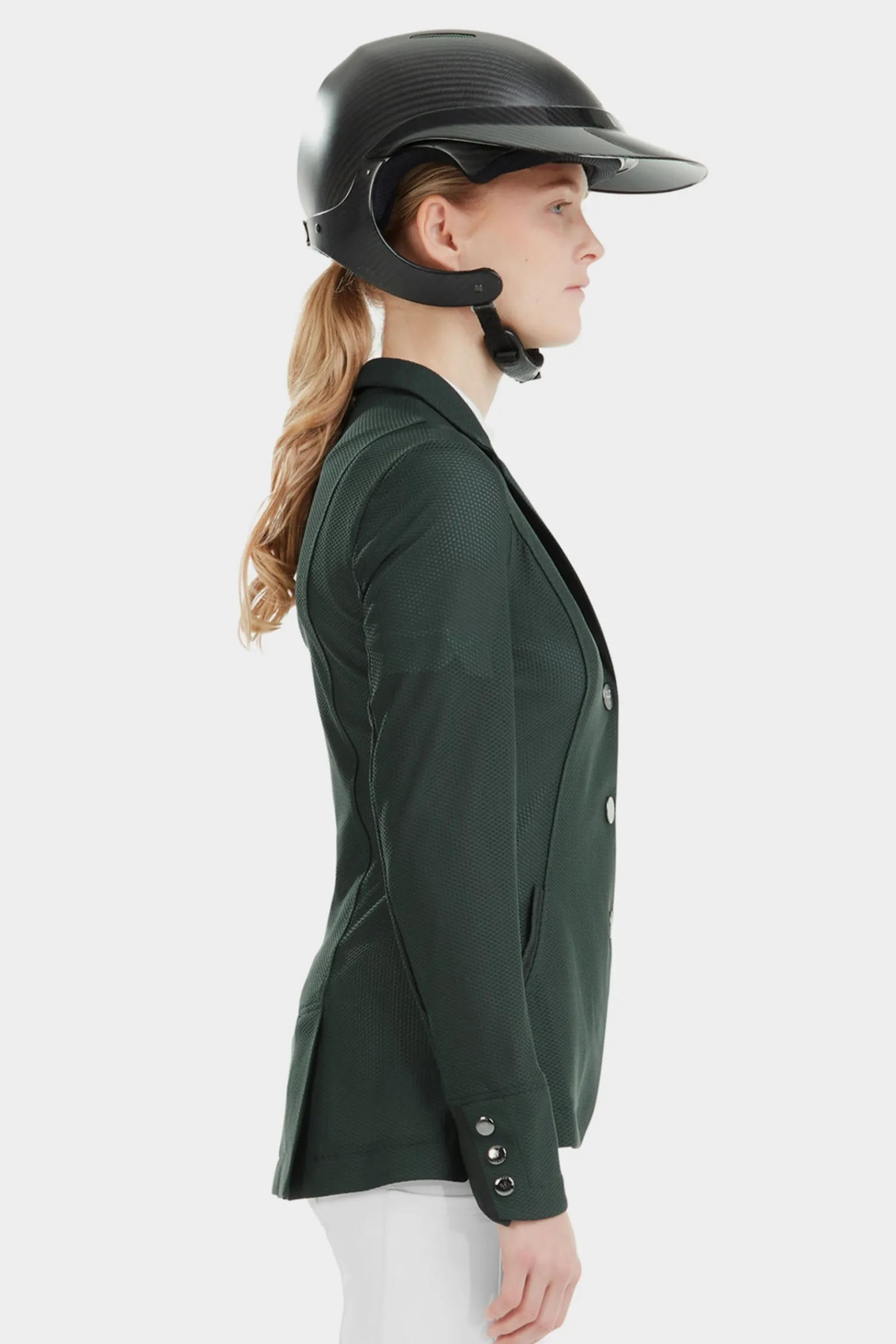 Horse Pilot Aeromesh Damen Turnierjacket*Damen Turnierbekleidung Für Damen