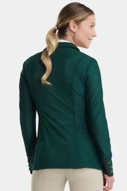 Horse Pilot Aeromesh Damen Turnierjacket*Damen Turnierbekleidung Für Damen