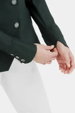 Horse Pilot Aeromesh Damen Turnierjacket*Damen Turnierbekleidung Für Damen