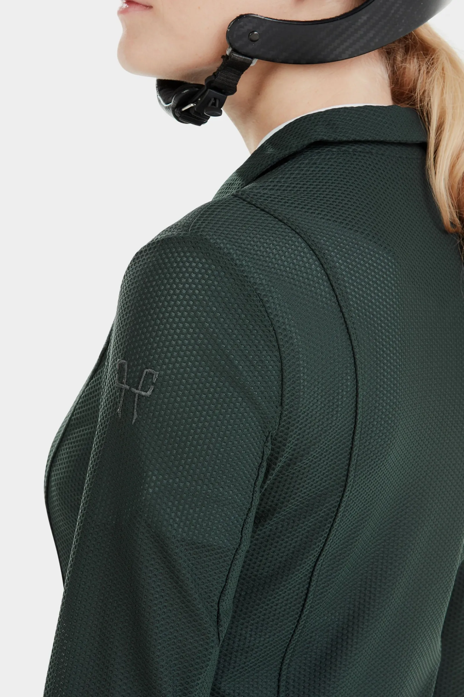 Horse Pilot Aeromesh Damen Turnierjacket*Damen Turnierbekleidung Für Damen