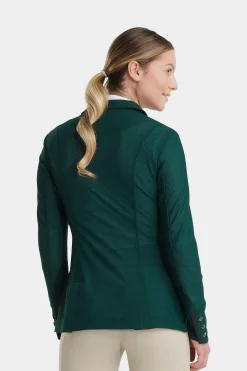 Horse Pilot Aeromesh Damen Turnierjacket*Damen Turnierbekleidung Für Damen