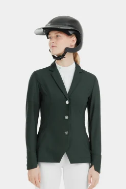 Horse Pilot Aeromesh Damen Turnierjacket*Damen Turnierbekleidung Für Damen