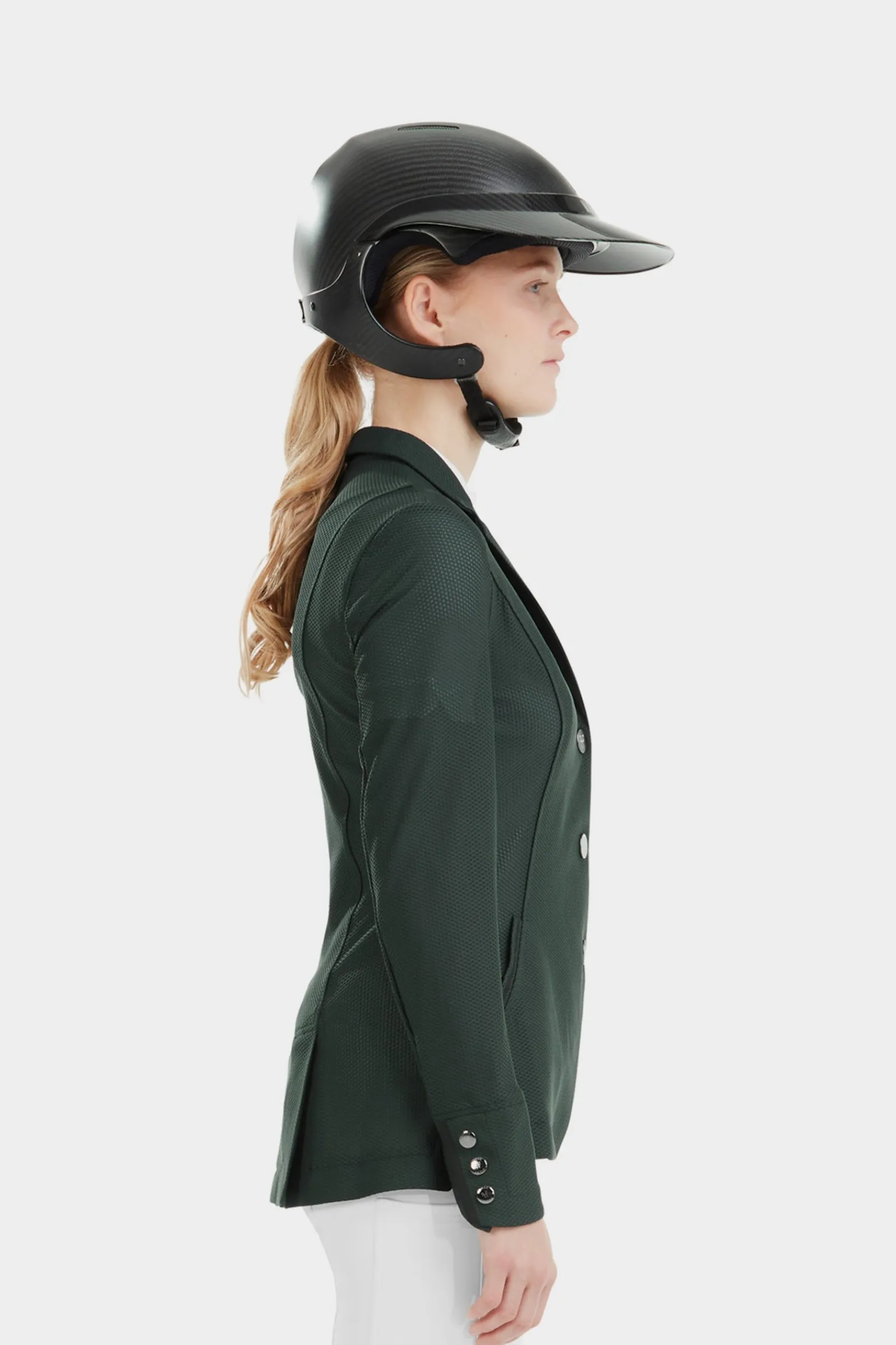 Horse Pilot Aeromesh Damen Turnierjacket*Damen Turnierbekleidung Für Damen