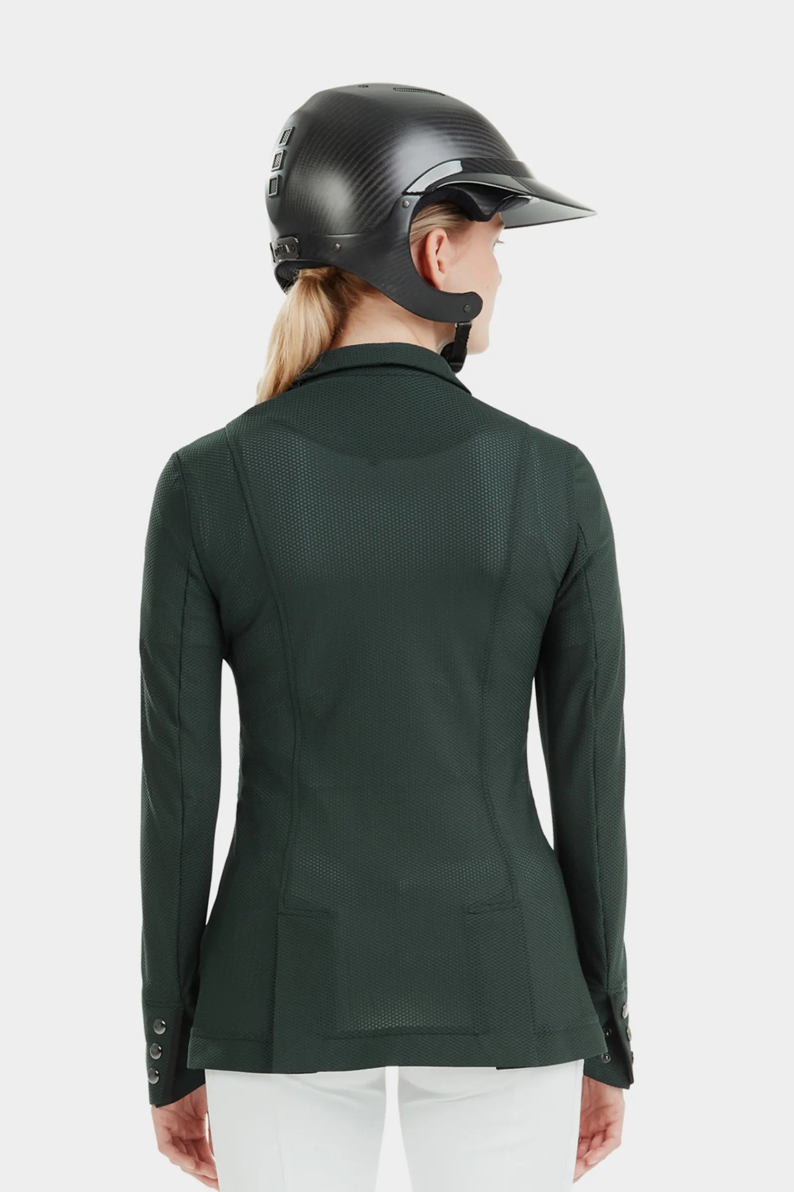 Horse Pilot Aeromesh Damen Turnierjacket*Damen Turnierbekleidung Für Damen