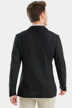 Horse Pilot Aeromesh Herren Turnierjacket*Herren Turnierbekleidung Für Herren