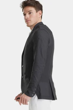 Horse Pilot Aeromesh Herren Turnierjacket*Herren Turnierbekleidung Für Herren