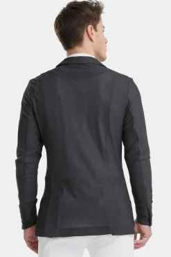 Horse Pilot Aeromesh Herren Turnierjacket*Herren Turnierbekleidung Für Herren