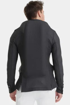 Horse Pilot Aeromesh Herren Turnierjacket*Herren Turnierbekleidung Für Herren