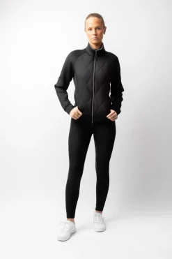 B Vertigo Agnetha Damen Hybrid Jacke*Damen Mäntel & Jacken Für Damen