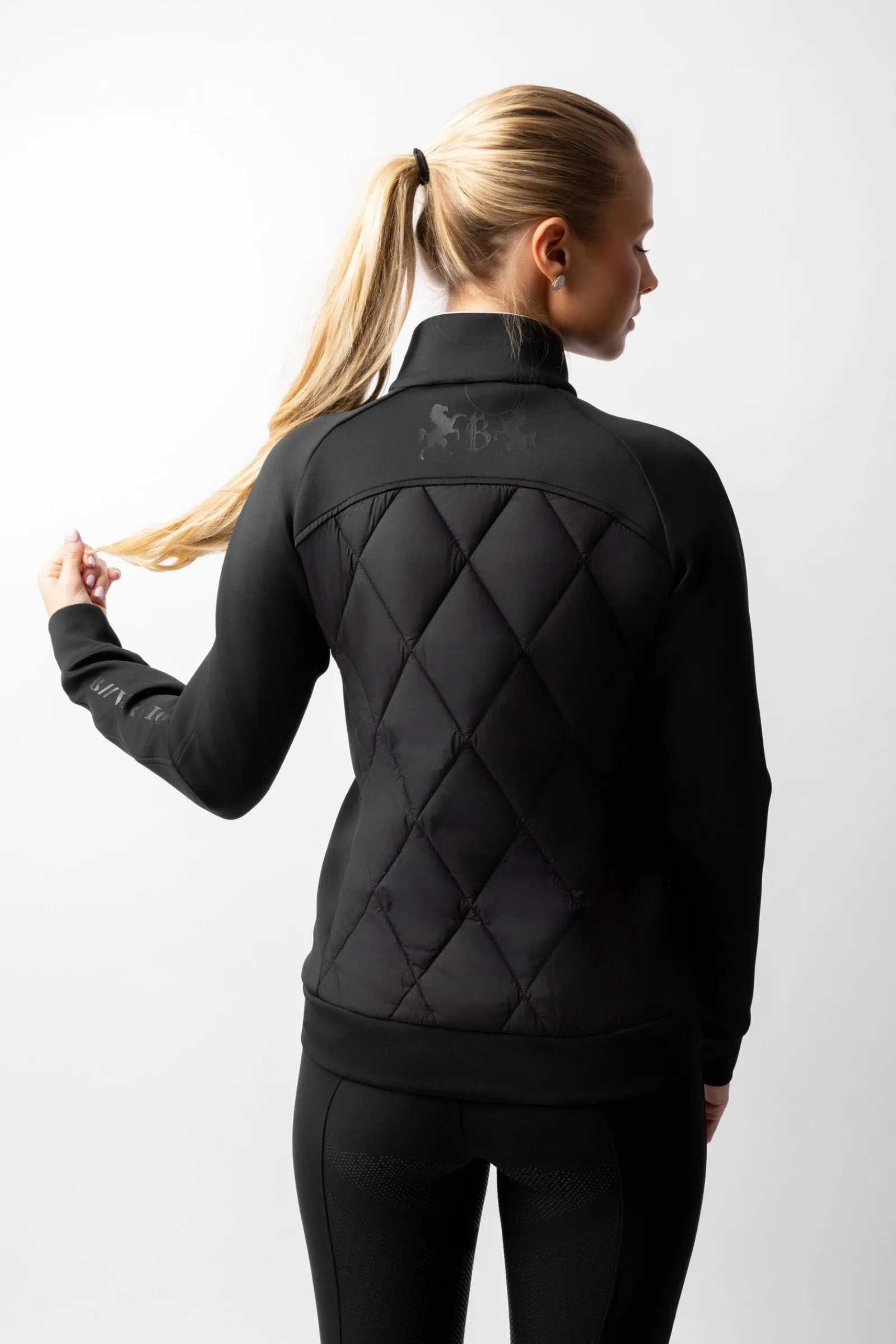 B Vertigo Agnetha Damen Hybrid Jacke*Damen Mäntel & Jacken Für Damen