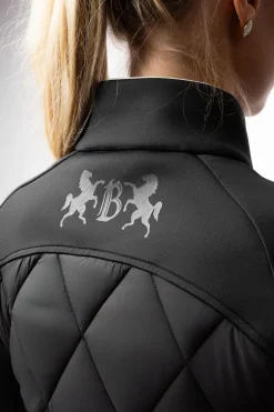 B Vertigo Agnetha Damen Hybrid Jacke*Damen Mäntel & Jacken Für Damen