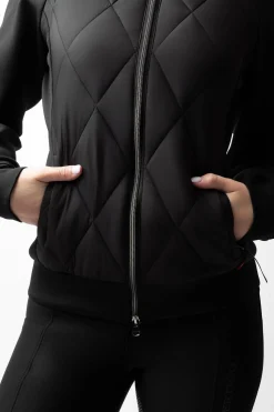 B Vertigo Agnetha Damen Hybrid Jacke*Damen Mäntel & Jacken Für Damen