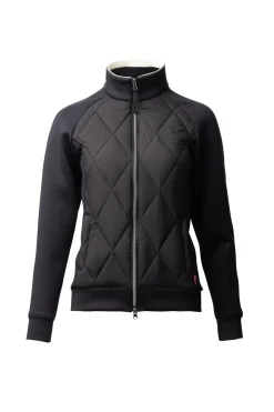 B Vertigo Agnetha Damen Hybrid Jacke*Damen Mäntel & Jacken Für Damen