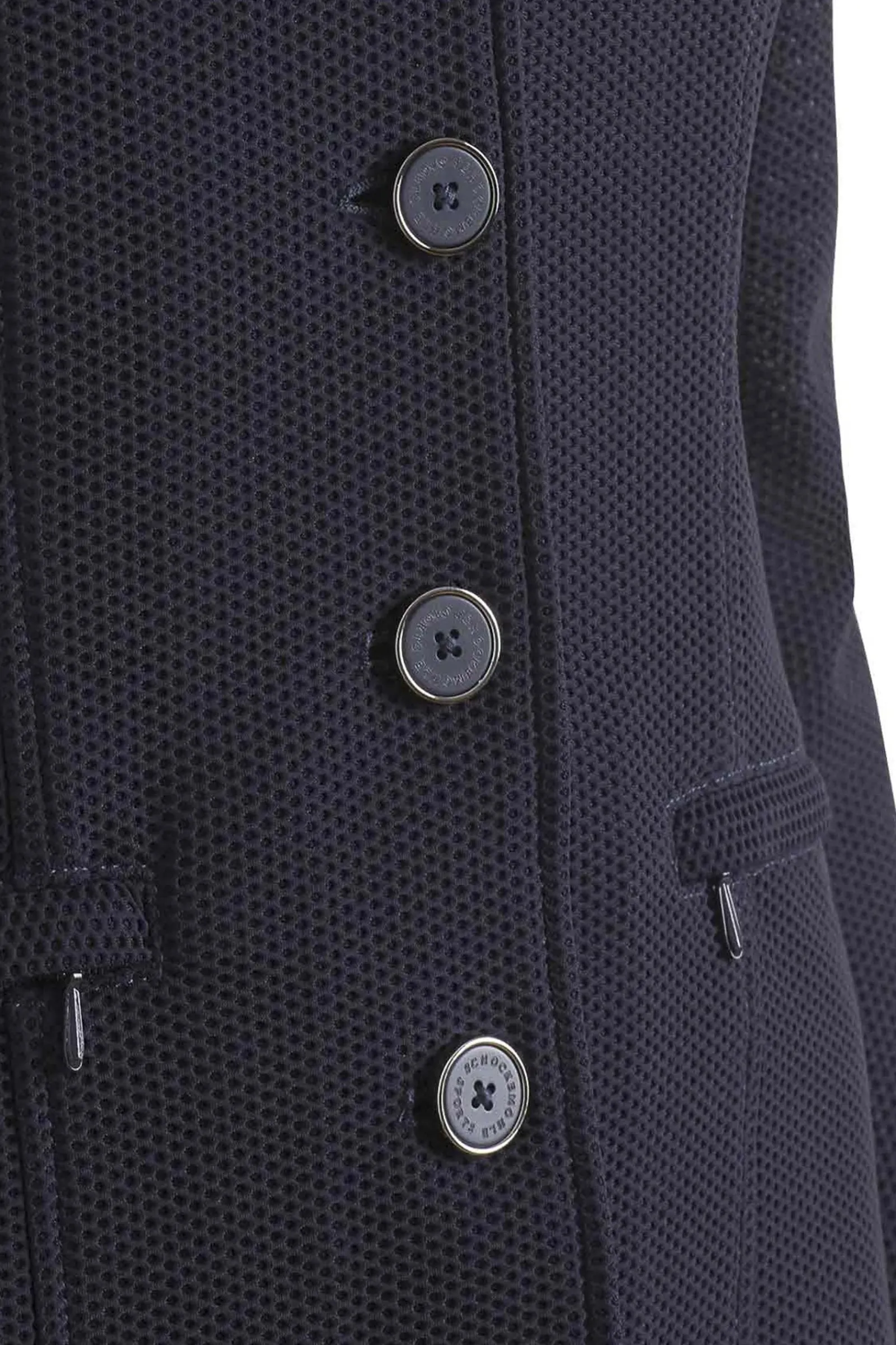 Schockemöhle Sports Air Cool Damen Turnierjacket*Damen Turnierbekleidung Für Damen