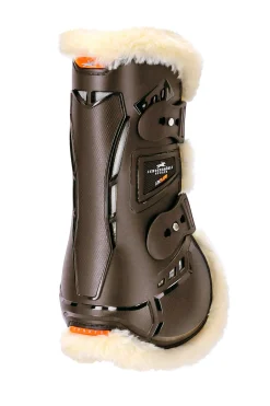 Schockemöhle Sports Air Flow Champion Sehnengamaschen Fell* Gamaschen