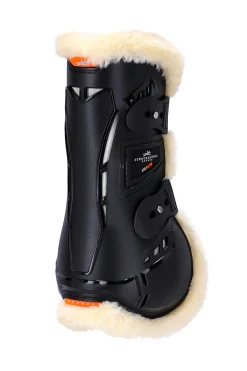 Schockemöhle Sports Air Flow Champion Sehnengamaschen Fell* Gamaschen